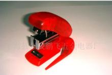 中国义乌文化用品批发 订书机与打孔机优势解析